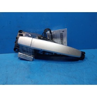 Holden Cruze, Barina, Commodore, Colorado Left Front Outer Door Handle