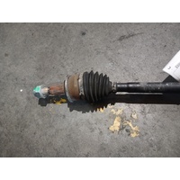 Holden Barina Tm Right Driveshaft