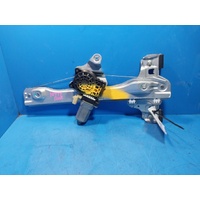 Holden Barina Us4 Tm Right Rear Door Window Regulator And Motor Assembly