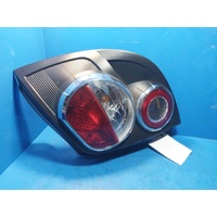 Holden Barina Tm  Right Taillight