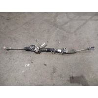 Holden Barina Tm Steering Rack