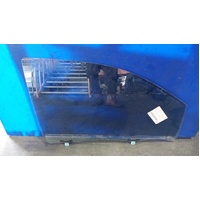 Holden Colorado Rg Right Front Door Window