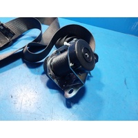 Holden Colorado, Trailblazer Left Rear 2nd Row Seat Belt Only