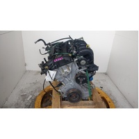 Mazda 3 Bk Series 1 Lf 2.0 Petrol Engine