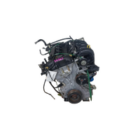 Mazda 3 Bk Petrol 2.0 Lf Non Vvt,  Engine