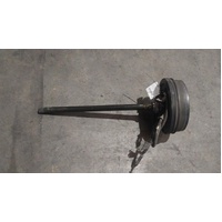 Toyota Hilux Right Rear Axle