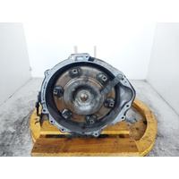 Toyota Hilux 2wd 4.0 1gr-Fe Petrol Automatic  Transmission