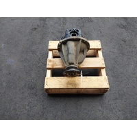 Nissan Patrol Y61/Gu Rear Diff Centre
