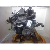 Nissan Patrol Y61/Gu 3.0 Zd30 Turbo Diesel Engine  Used