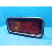 Nissan Patrol Y61/Gu Wagon Left Taillight In Bumper