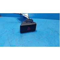 Nissan Patrol Hazard Light Switch