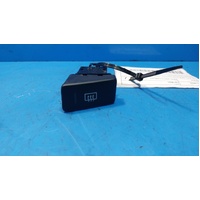 Nissan Patrol Y61/Gu,  Rear Demister Switch