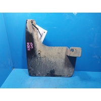Nissan Patrol Left Front Mud Flap