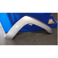 Nissan Patrol Y61/Gu Right Front Wheel Arch Flare
