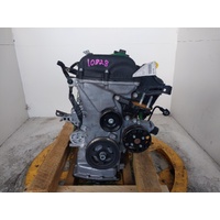 Hyundai I20 Pb Kia Rio Ub 1.4 G4fa Petrol Engine