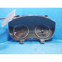 Hyundai I20 Pb 1.4 Auto Instrument Cluster