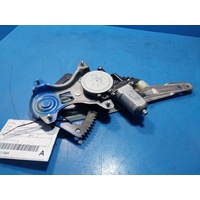 Hyundai I20 Pb Left Rear Window Regulator