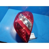 Hyundai I20 Pb, Left Taillight