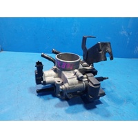 Hyundai I20 Pb, 1.4, G4fa, Throttle Body