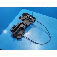Ford Ranger, Mazda Bt50 Right Front Door Lock