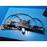 Mazda Bt50 Ford Ranger, Left Front Window Regulator