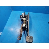 Ford Ranger Px Clutch Pedal Assembly