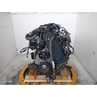 Toyota Hiace 3.0 1Kd-Ftv Turbo Prado Diesel Kdh Engine