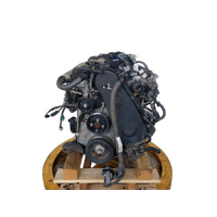 Toyota Hiace 3.0 1Kd-Ftv Turbo Prado Diesel Kdh Engine