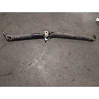 Toyota Hiace Kdh Rear Prop Shaft