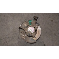 Toyota Hiace Trh/Kdh Right Front Hub Assembly