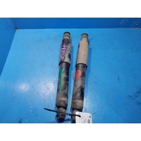 Toyota Hiace Trh/Kdh Pair Of Front Shock Absorbers