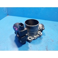 Toyota Hiace Throttle Body