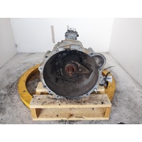 Great Wall V200/V240 Manual Gearbox