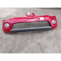 Mitsubishi Triton Ml  Front Bumper Bar