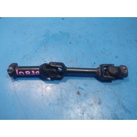 Mitsubishi Triton Ml  Intermediate Shaft