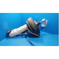 Hyundai Iload/Imax Tq Brake Booster