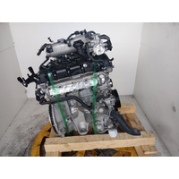 Hyundai Iload_Imax Petrol 2.4 G4kg Tq Engine