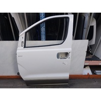 Hyundai Imax Tq Left Front Door