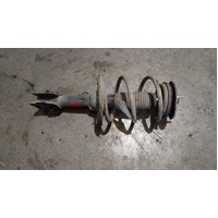 Hyundai Iload/Imax Tq Left Front Strut
