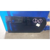 Hyundai Iload/Imax Tq, Right Rear Side Glass (Flip Out Type)