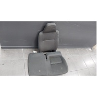 Toyota Hiace Trh/Kdh Left Front Seat