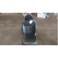 Mitsubishi Triton Mq-Mr  Left Front Seat