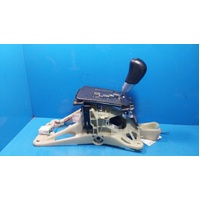 Mitsubishi Triton Mq Gear Shifter