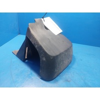 Mitsubishi Triton Mq Right Rear Mud Flaps