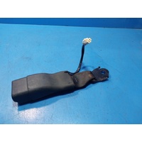 Mitsubishi Triton Mq-Mr Right Rear Seat Belt Stalk Only