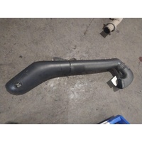 Mitsubishi Triton Mq-Mr, Cobra Snorkel, 03/2015-10/2023