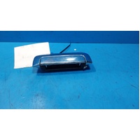 Mitsubishi Triton  Outer Tailgate Handle