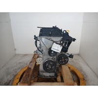 Hyundai I20 Pb Kia Rio Ub 1.4 G4fa Petrol Engine