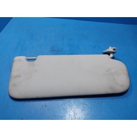 Hyundai I20 Pb Left Side Sunvisor