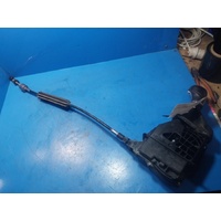Volkswagen Amarok 2h Automatic T/M Gear Shifter